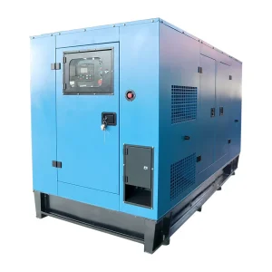 50kw 60kw 70kw 80kw 90kw 100kw Silent Diesel Generator Set Powered by Cum mins Auto Remote Start with CE