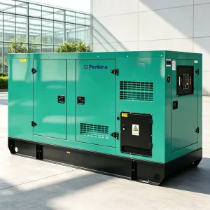 50kw 62.5kva Factory Price Diesel Generator 62.5kva Silent Diesel Generators Set
