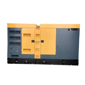 50kw 63kva household ultra quiet diesel generator with remote start system diesel generator
