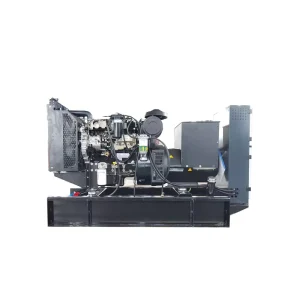 50kw Silent and Open Type diesel Generator with perkins Engine 50Hz Auto Start for Home Use