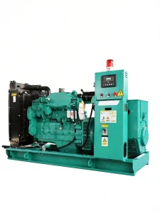 513kva 410kw Standby Diesel Generator 50Hz 3 Phase 400/230V for Hospital Shopping Mall Office Factory ISO CE