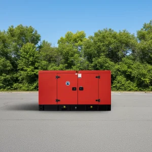520 kw Generator Diesel Power by Engine 6M33D633E200 Alternator Generators 650 Kva Generador