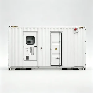 520kW 650kVA Diesel Generator Set Open Type Industrial Genset Factory Emergency Standby Power for Construction Site