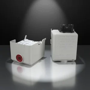 530SE Burner Controller Control Box Programmed Relay Oil Burner Accessories for Riello 40G3 G5 G10 G20 G20S
