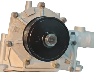 5590132 Diesel Generator Set Engine Spare Parts Oil Cooler for 4b3.9 6A3.4 6b5.9