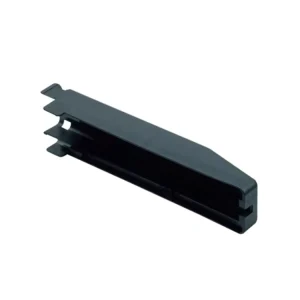 56Pin Female Electric Plastic ECU Connector Auto Connector 211A560006