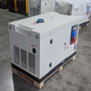 5Kva 8Kva 10Kva 12Kva 15Kva 20Kva Ultra Quiet Diesel Generator Set Low Noise 1Phase 3 Phase Portable Diesel Generator