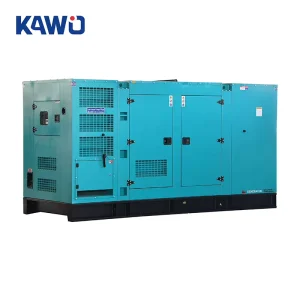 5MW 10MW Mega Power Diesel Generator Auto Start Open Frame with ATS Soundproof Design for Prime Standby Applications