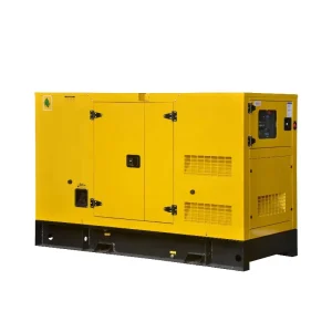 5kw Air Cooled Diesel Generator