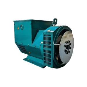 6.8kW to 1000kW STC Diesel Generator 100% Copper Brushless Generator