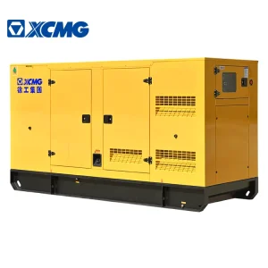 600KW 750KVA 3 Phase Soundproof Silent Type Diesel Generator