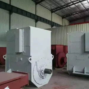 600RPM 10 Pole 400V/231V 50HZ THREE PHASE BRUSHLESS ALTERNATOR GENERATOR SET HEAD for Marine and Industrial