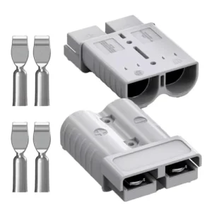 600V 175A Automotive Wire Connector 1 0 AWG Battery Power Connector Copper Connector Pin for Car