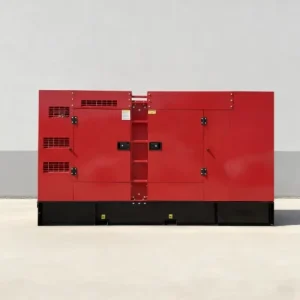 600kW 1MW 1.8MW 3MW Silent Type Heavy Duty Diesel Generator Set Reliable Standby Emergency Diesel Power Unit