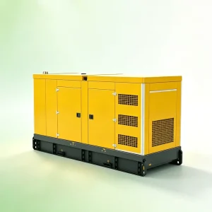 600kW 650kW 730kW 800kW 900kW 750KVA 813kVA 913kVA 1000kVA 1125kVA Super Silent Diesel Generator for Mining Field Main Power