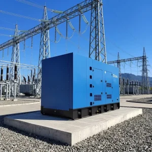 600kW 750KVA Water-cool Diesel Generator Set 50/60HZ Silent or Open Type Single/Three Phase Portable Generators DCEC Cummi n