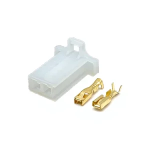 6040 2111 Automotive Connector Housing for Wiring Harness Sumitomo Type Female Manufacturer Supplier