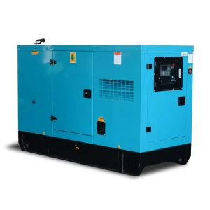 60hz Kubota Engine Diesel Generator With Stamford Alternator Prime Power 10kva 8kw