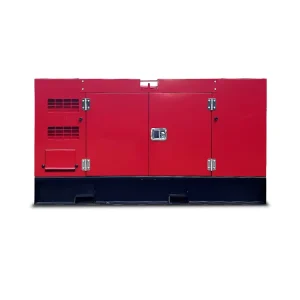 60hz Single Phase Three Phase 20kw Generator Super Silent 20kva 20kw Diesel Generator with ATS