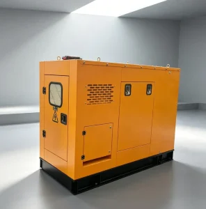 60kW Diesel Generator Set Industrial Standby Backup Power Genset for Construction Agricultural Enterprise Use