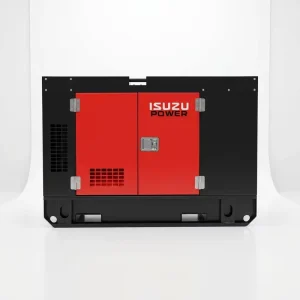 60kv 66kva Silent 60 Kva 460v 3 Phase 60 Hz 60kva Diesel Generator