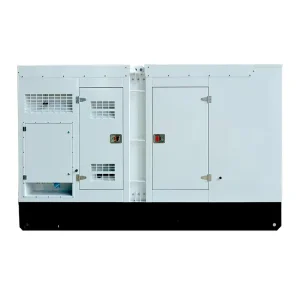 60kw 80kw 100kw 120kw150kw Silent Diesel Generator Heavy Duty Water Cooled CE ISO8528 50hz 60hz Factory Direct Supply