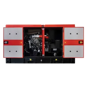 60kw Generador OEM 150kva Stamford Deepsea ATS 675kva Portable Silent Electric Generators Diesel