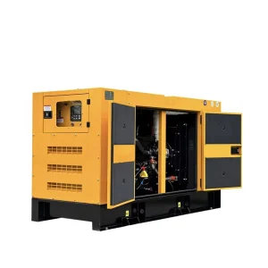 60kw Power Generators 75kva with Stamford Alternator 50Hz for Cummings Engine Diesel Generator Set