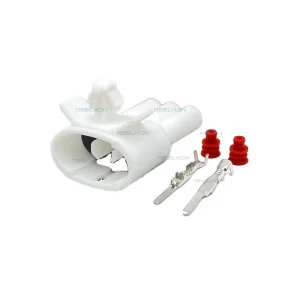 6187 3281 Automotive Connector Housing for Wiring Harness Sumitomo Type Female Manufacturer Supplier