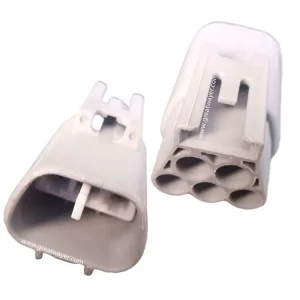 6188-0327 5 pin socket auto connector