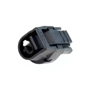 6189 044 Auto 1 Pin Wire Harness Connector Plug Housing for Automotive Water Temperature Sensor 11428