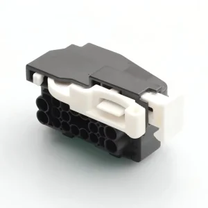 6189 8093 20-pin Automotive Waterproof Female Connector Automotive Electrical Connector for Vehicle ECU and Body Control