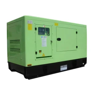 625KVA 500KW Diesel Generator Set Silent Three-Phase All-Copper Unit ATS Option Remote Control Single-Phase AC/DC Output