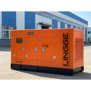 65kva 75kw 65 Kva 70 Kva Diesel Generator Genset 60 Kva 110 v or More Price