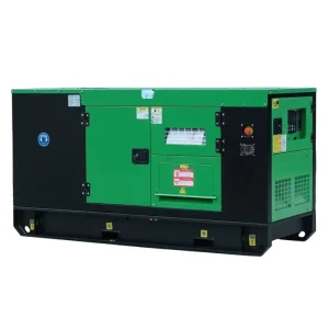 68 80 100 120 150 160 200 240 250 260 280 300 310 320 360 380 400 450 500 520 55 600 KW KVA Silent Diesel Generator ATS