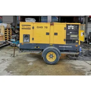 69kVA Silent Diesel Generator with AVR 24V DC 50kw Low Noise Home Backup 50 60Hz Frequency ATS Option Available