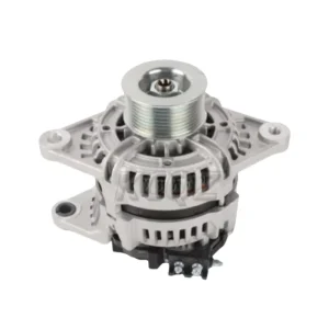 6CT Original diesel Engine Spare Parts Alternator Generator 5264733