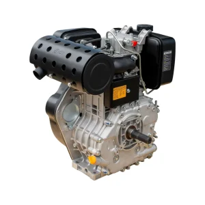 7.6 8.6KW 13HP 4 Stroke Single Cylinder Air Cooled Direct Injection TC192F(E) Diesel Engine Euro 5 Recoil Starter Electric Start
