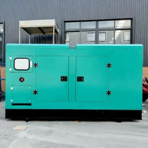 70 KVA Generator Three Phase Whole House Diesel Generator Automatic Genset 380 Volt 220 Volt