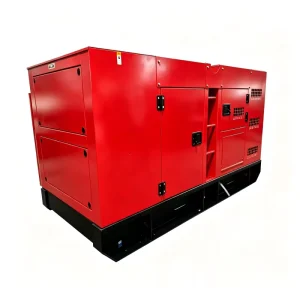 700kva 900kva 1100kva 1300kva Super Silent Diesel Generator Set FR Outdoor Mobile