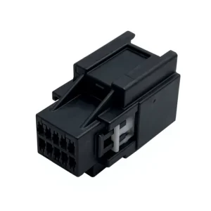 7282 9040 30 Replacement Original Auto Connector 8pin with White Lock