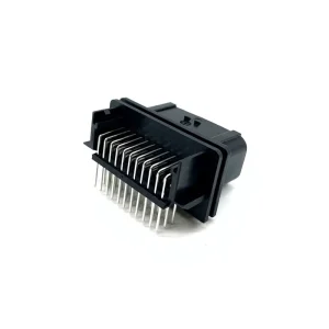 7331YC-0.6-10 Auto Connect 33Pin Waterproof Electrical Wire Harness Plug Automotive Sealed Housing Connector