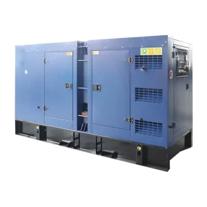 750kW Diesel Generator OEM MTU CE ISO Construction Emergency Large Wild Camp Use