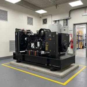 750kva 600kw Low Noise Diesel Genset 3 Phase 400/230V 50Hz for Retail Stores Hotel Factory Green House School ISO CE