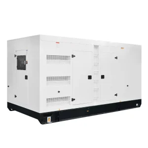750kva Silent diesel Generator 750 Kva Soundproof Container diesel Generator 600kw with Perkins Engine