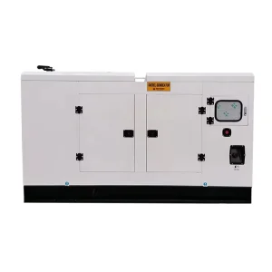 75KW/94kva Silent Diesel Generator Set Welding Generator Diesel Welder for Welding with CE Certificate