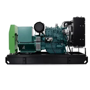 75kw Diesel Generator Set 94kVA 3 Phase Water Cooled Pure Copper Industrial Standby Auto Start