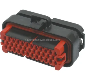 776164 1 776164 2 776164 3 776164 4 776164 5 35 Pin Auto Connector Waterproof for Wiring Harness