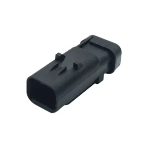 776428 1 Automotive Connector