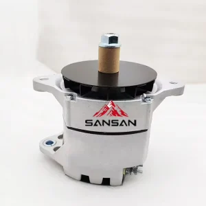 7G 7889 Engine Alternator Charging Generator Assembly Diesel Engine Spare Parts Suitable for 3208 3304 Machinery Diesel Engine